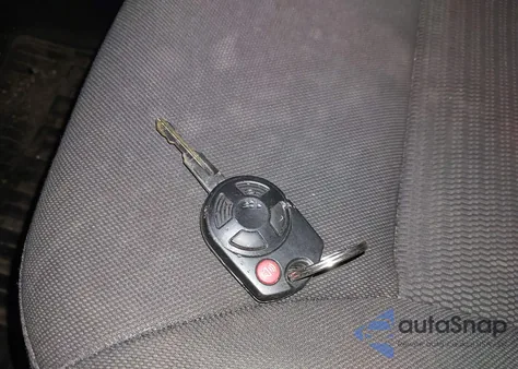 2010 Ford Edge Sel из США, поврежденный, VIN 2FMDK4JC2ABB53132